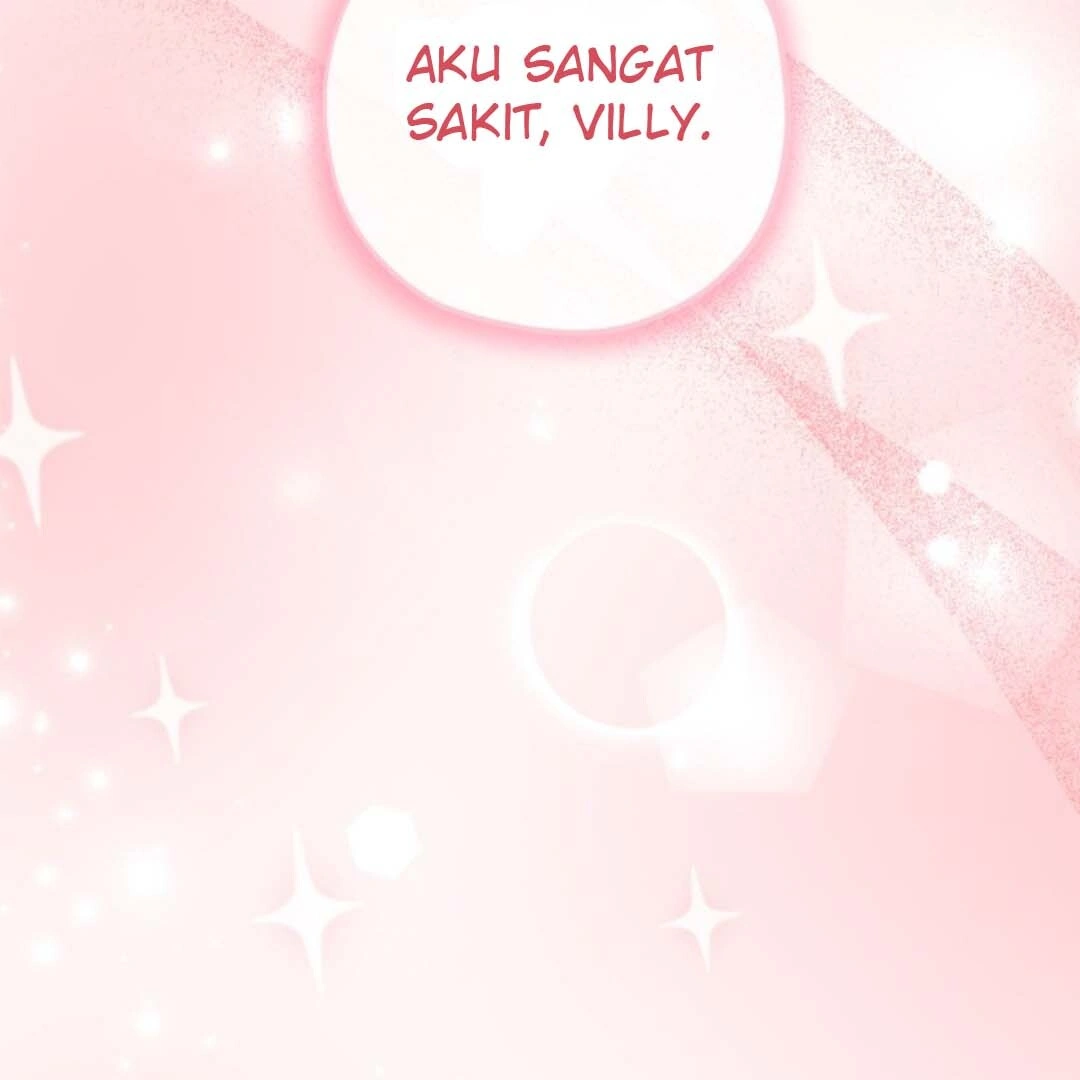 The Villain's Daughter Plans to Run Away Chapter 34 - halaman 66