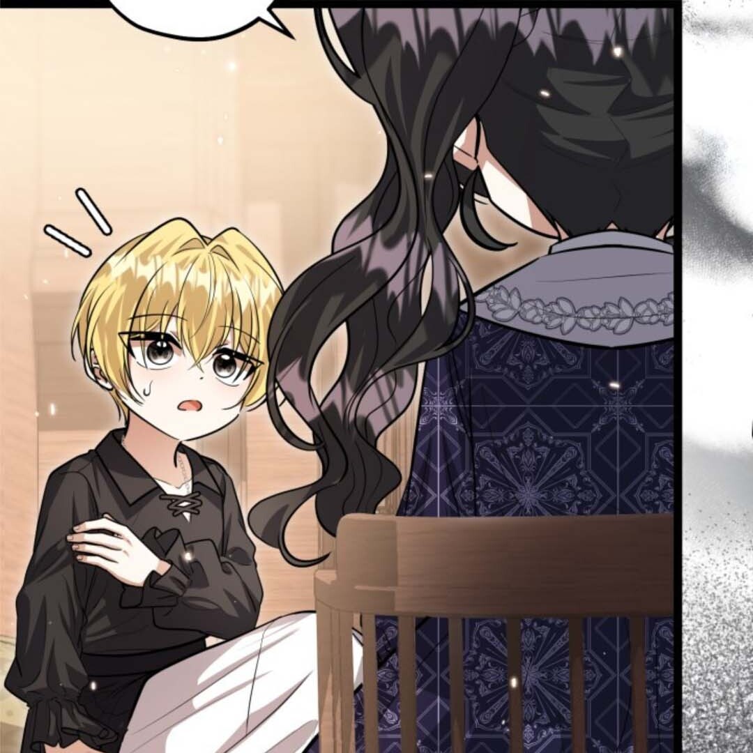 The Villain's Daughter Plans to Run Away Chapter 34 - halaman 7