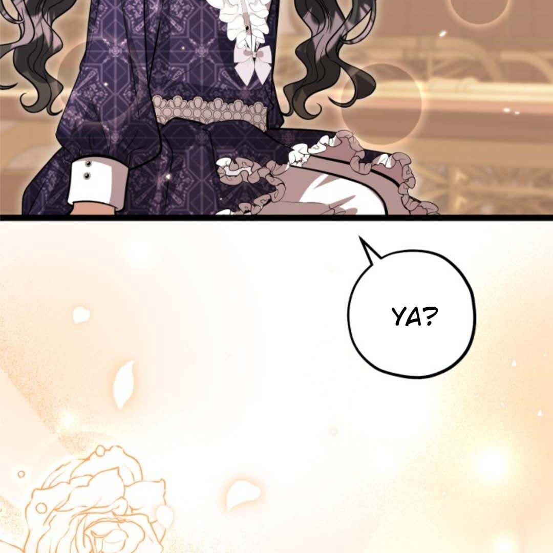 The Villain's Daughter Plans to Run Away Chapter 34 - halaman 78
