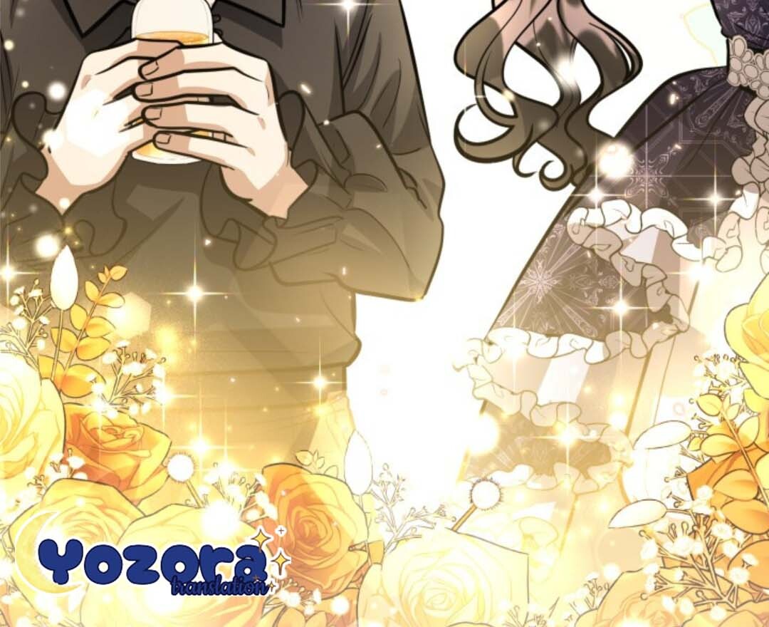 The Villain's Daughter Plans to Run Away Chapter 34 - halaman 98