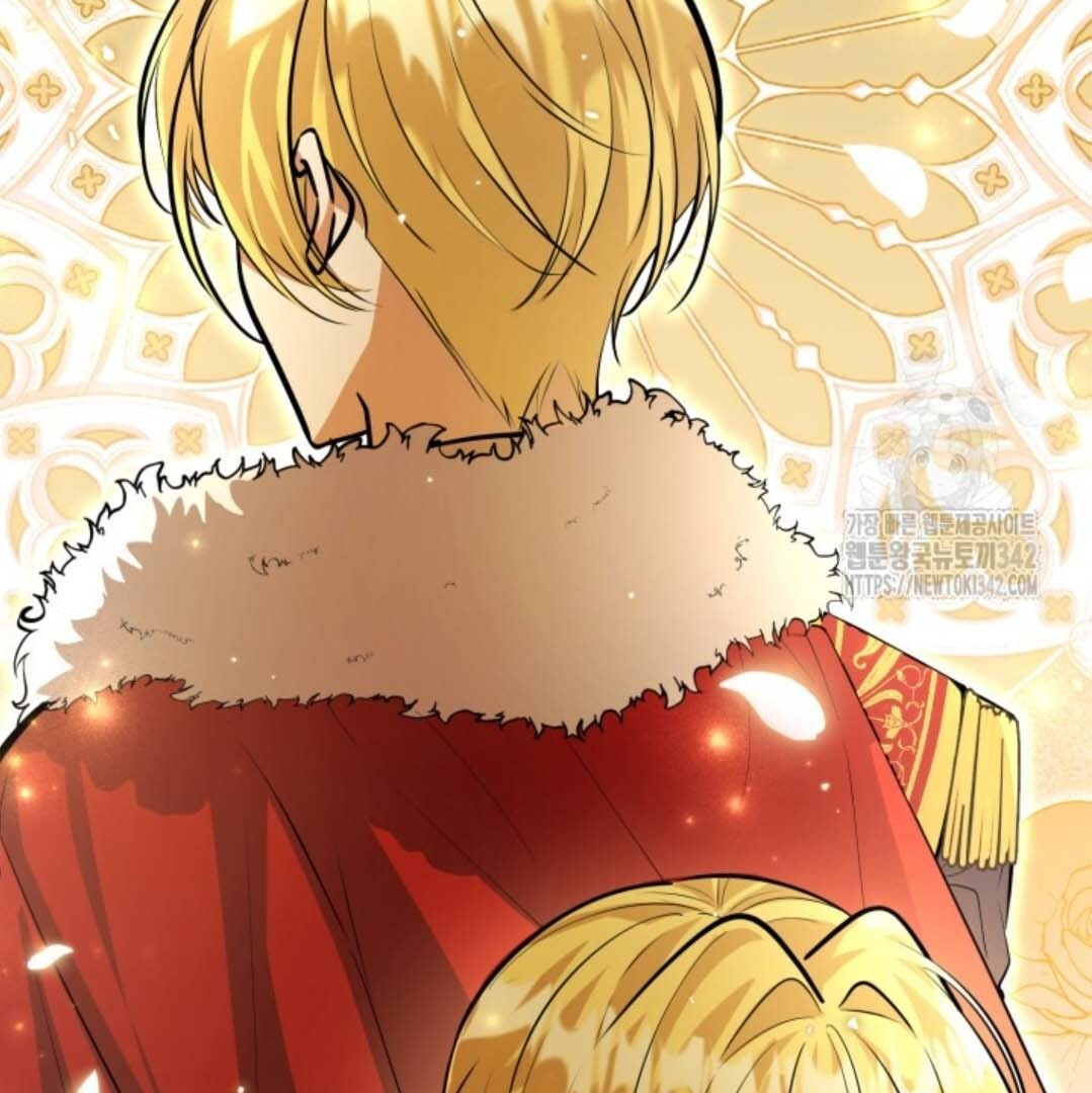 The Villain's Daughter Plans to Run Away Chapter 35 - halaman 10