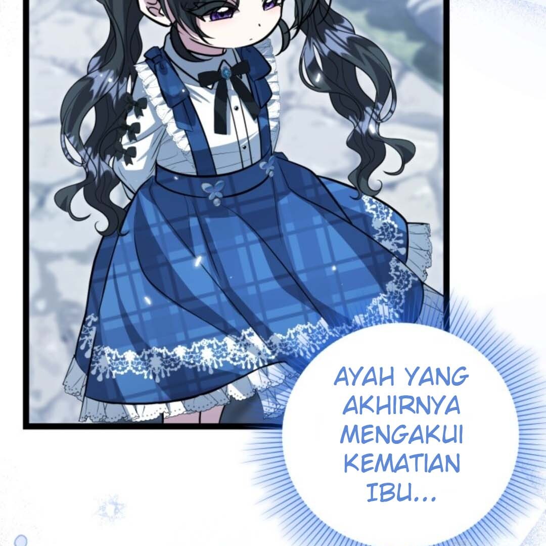 The Villain's Daughter Plans to Run Away Chapter 35 - halaman 107