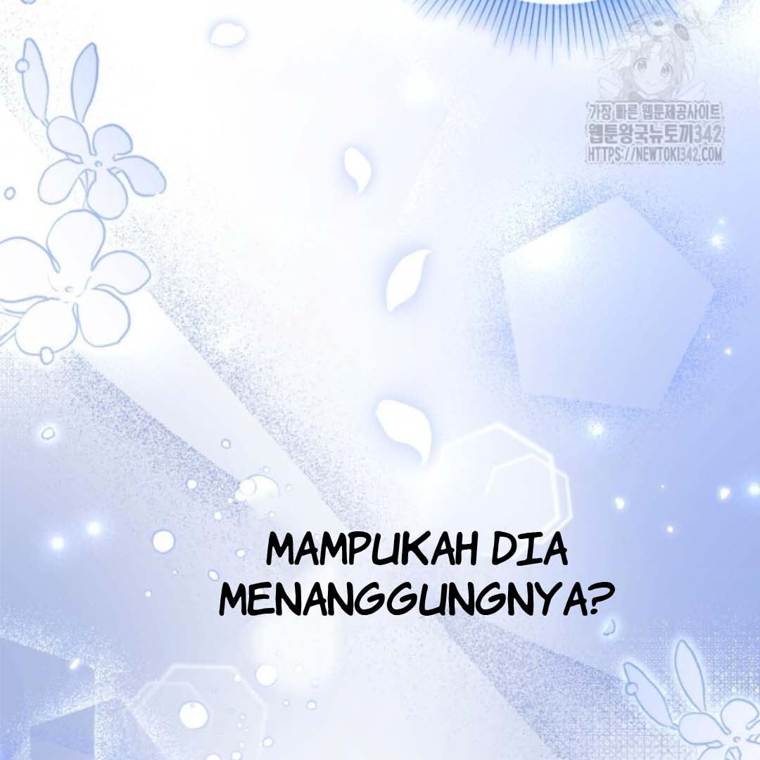 The Villain's Daughter Plans to Run Away Chapter 35 - halaman 108