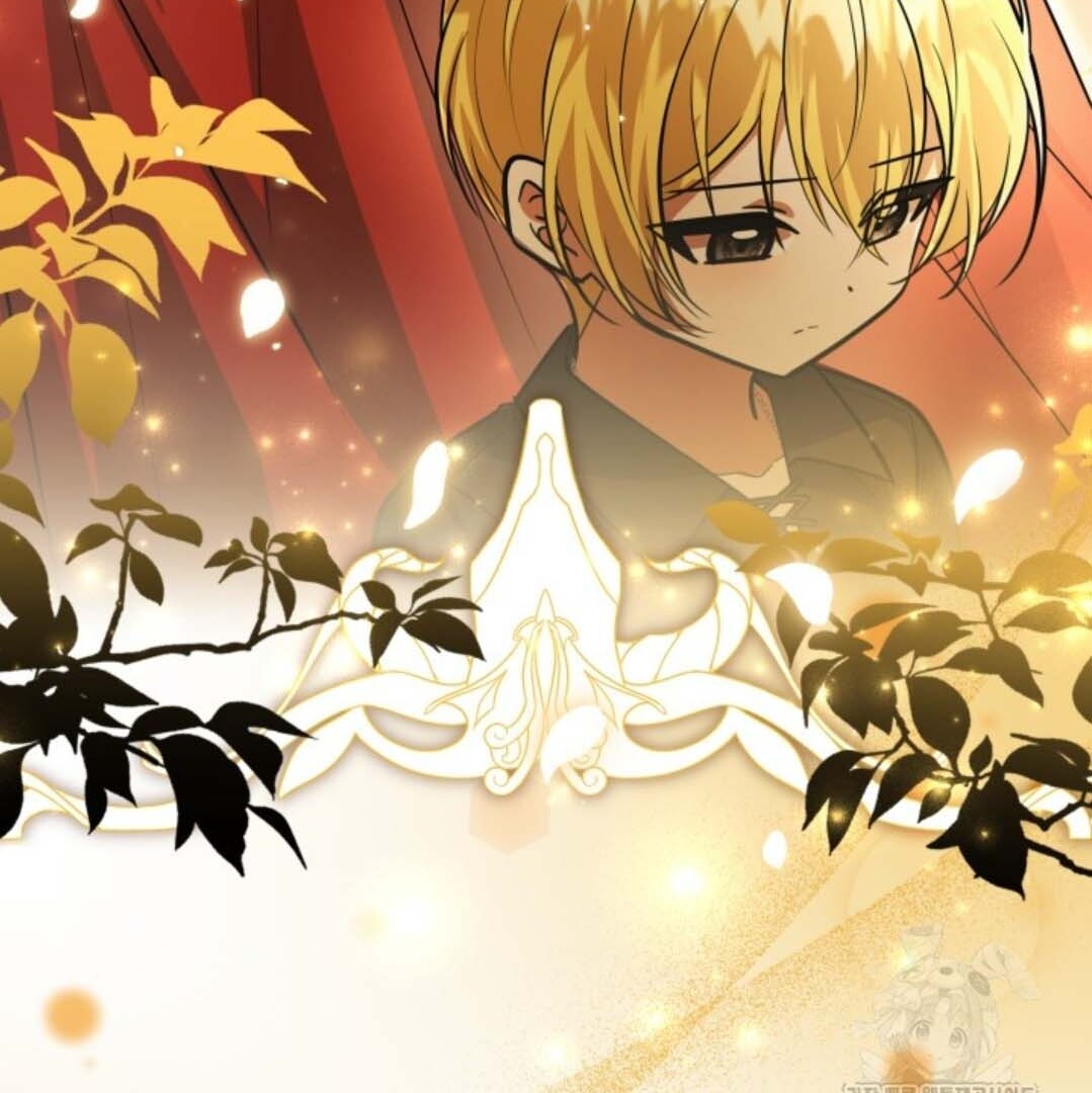 The Villain's Daughter Plans to Run Away Chapter 35 - halaman 11