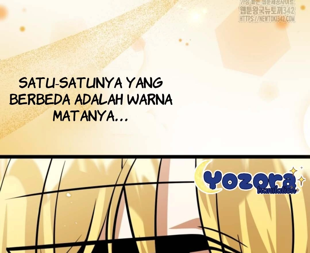 The Villain's Daughter Plans to Run Away Chapter 35 - halaman 12