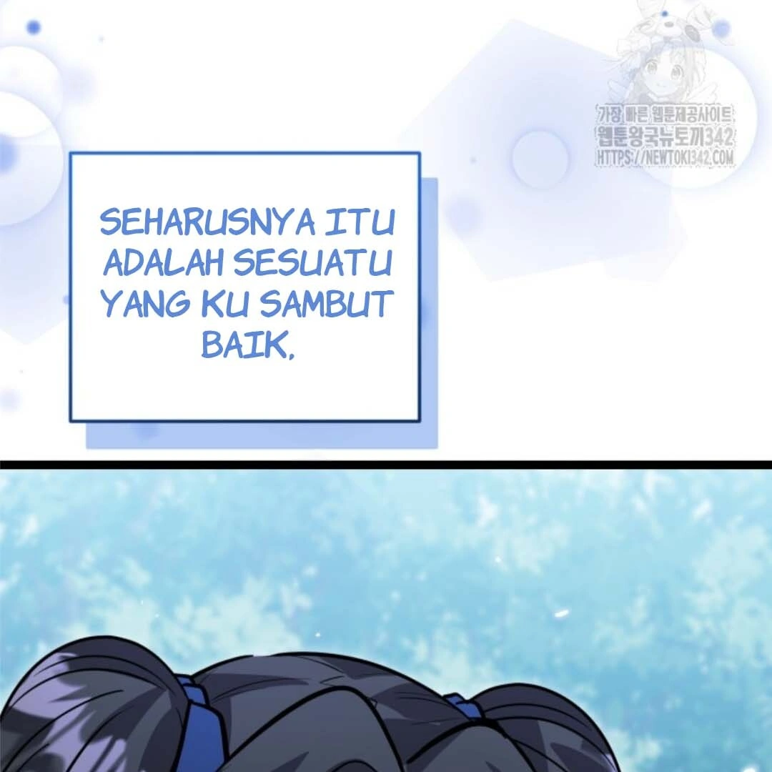 The Villain's Daughter Plans to Run Away Chapter 35 - halaman 120
