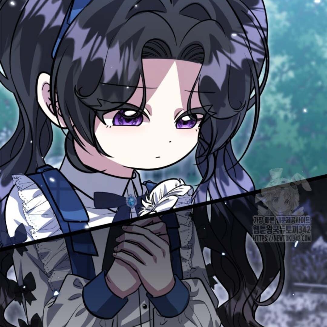 The Villain's Daughter Plans to Run Away Chapter 35 - halaman 121