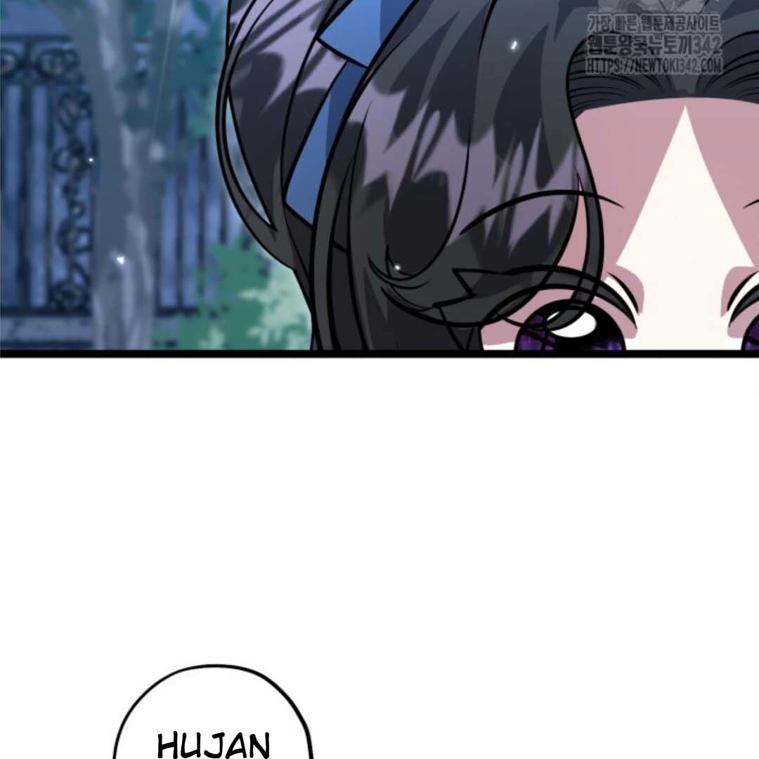 The Villain's Daughter Plans to Run Away Chapter 35 - halaman 128