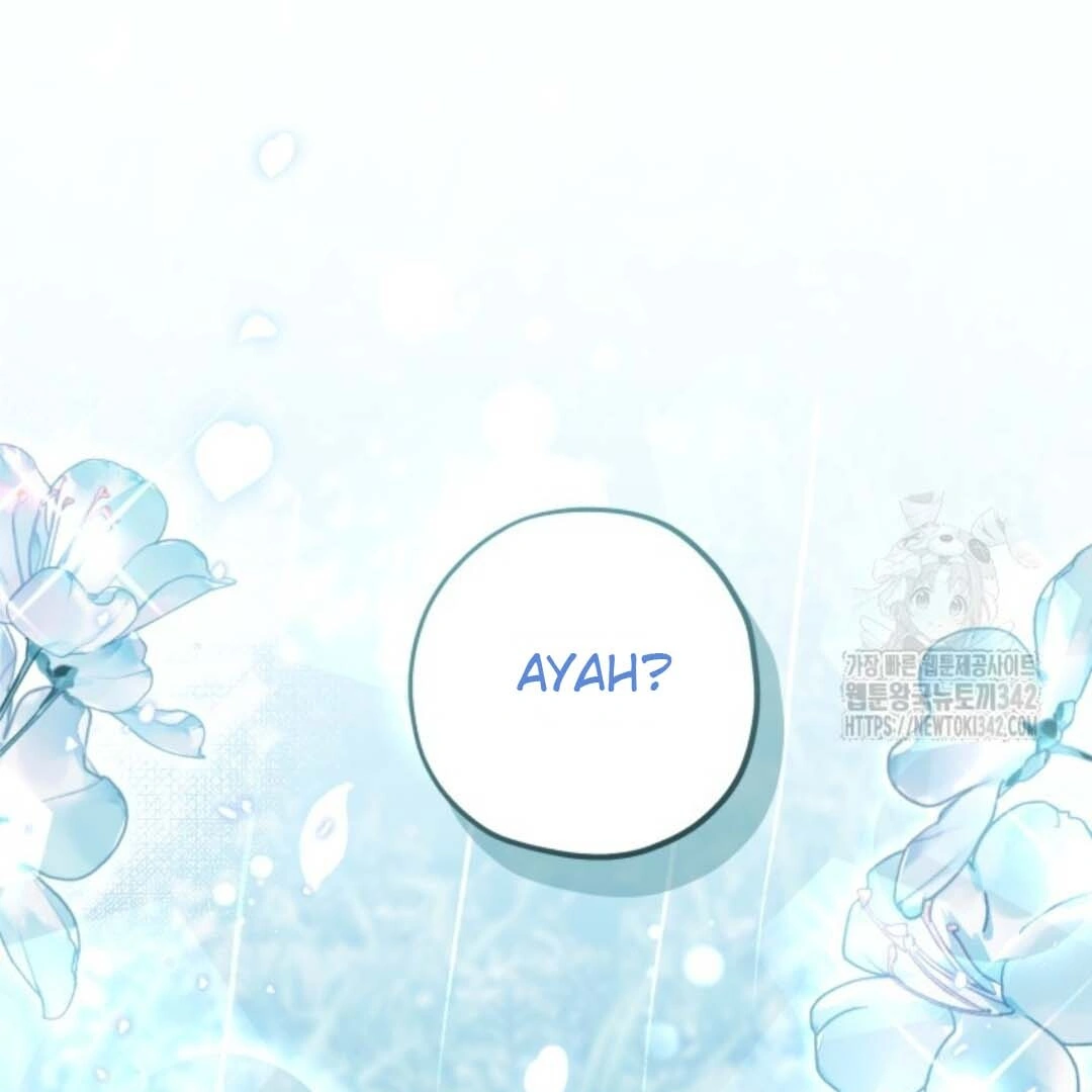The Villain's Daughter Plans to Run Away Chapter 35 - halaman 133