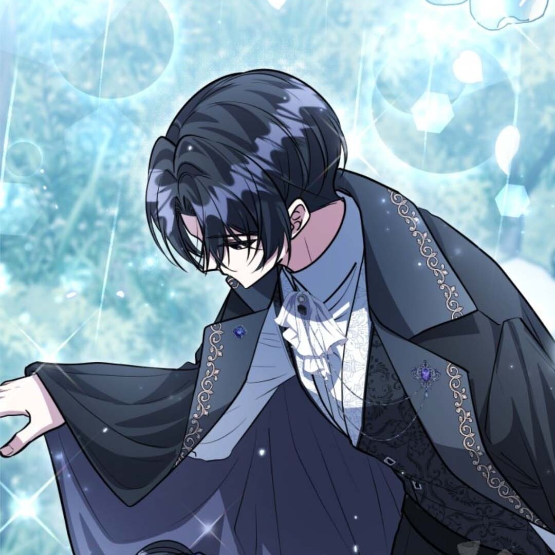 The Villain's Daughter Plans to Run Away Chapter 35 - halaman 134