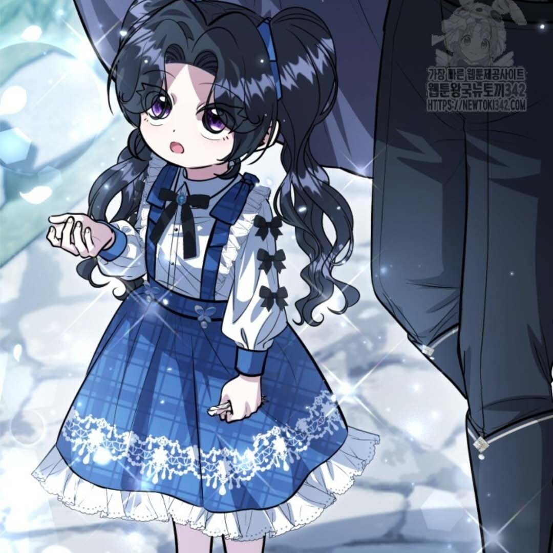 The Villain's Daughter Plans to Run Away Chapter 35 - halaman 135