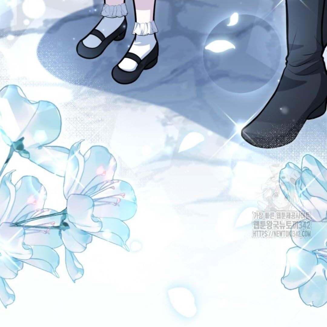 The Villain's Daughter Plans to Run Away Chapter 35 - halaman 136