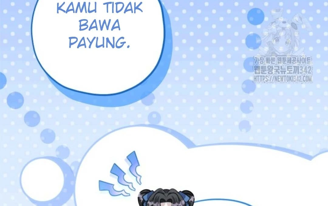 The Villain's Daughter Plans to Run Away Chapter 35 - halaman 138