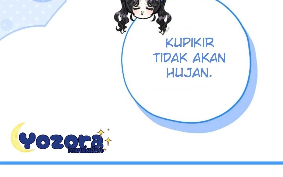 The Villain's Daughter Plans to Run Away Chapter 35 - halaman 139