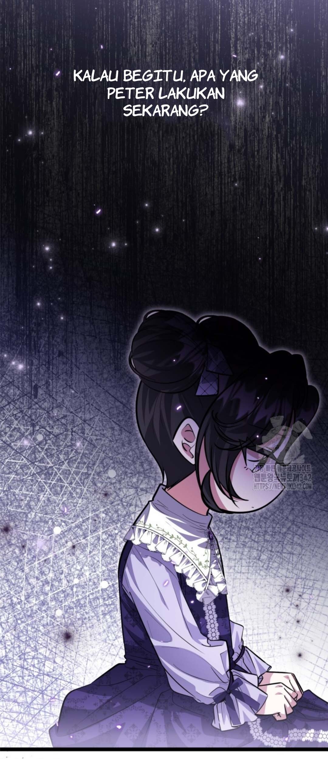 The Villain's Daughter Plans to Run Away Chapter 35 - halaman 14
