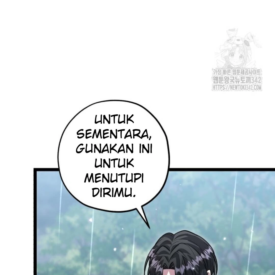 The Villain's Daughter Plans to Run Away Chapter 35 - halaman 140