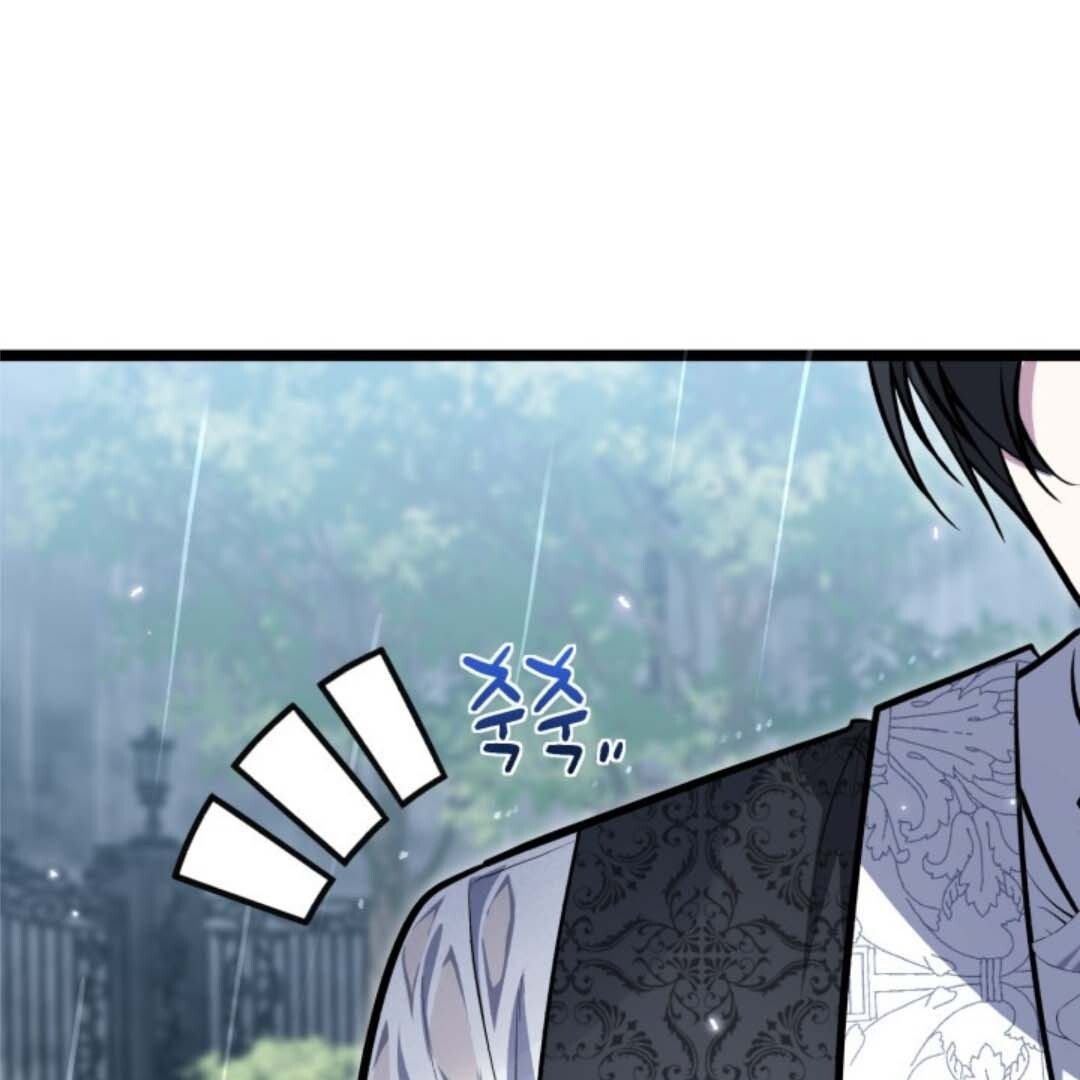 The Villain's Daughter Plans to Run Away Chapter 35 - halaman 142