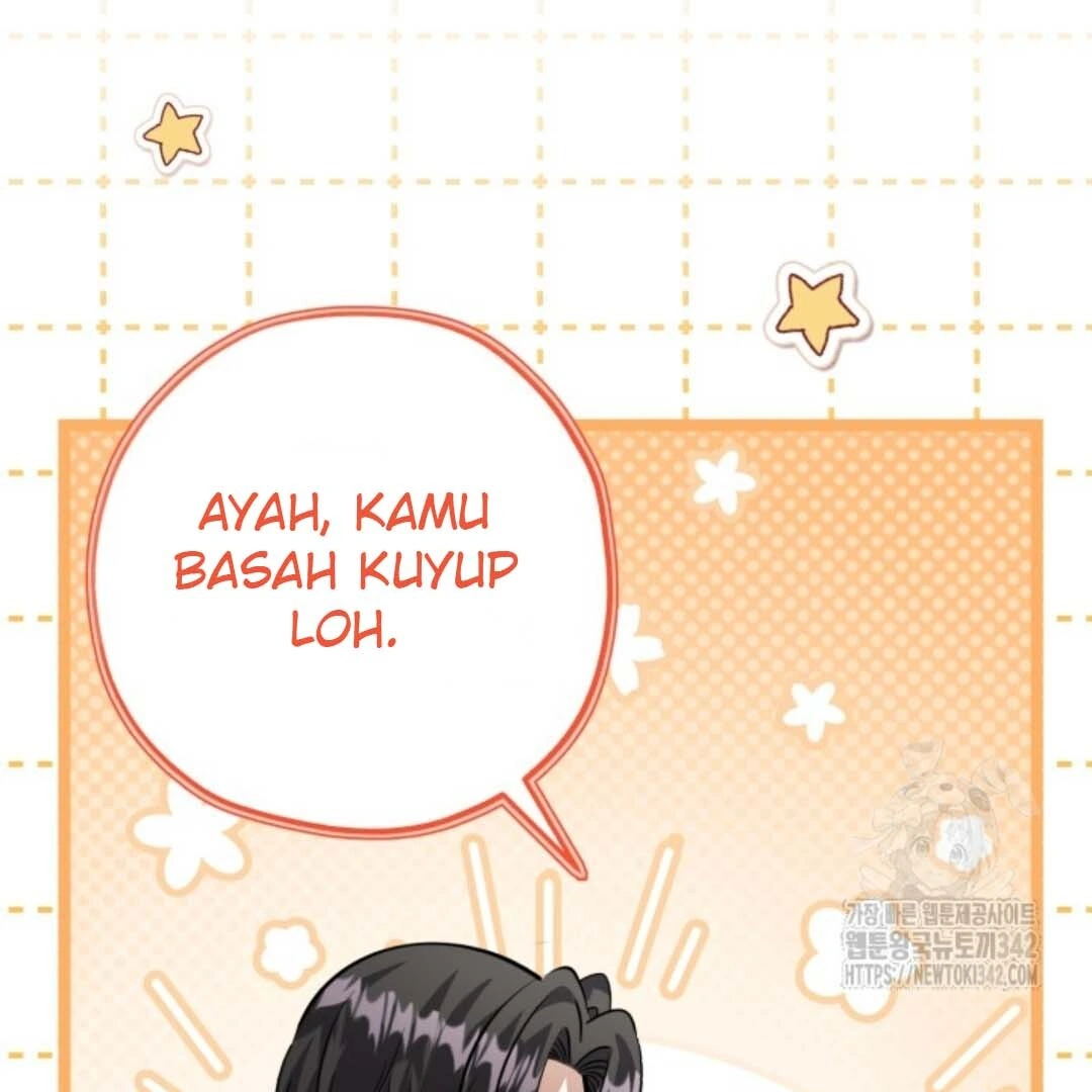 The Villain's Daughter Plans to Run Away Chapter 35 - halaman 144