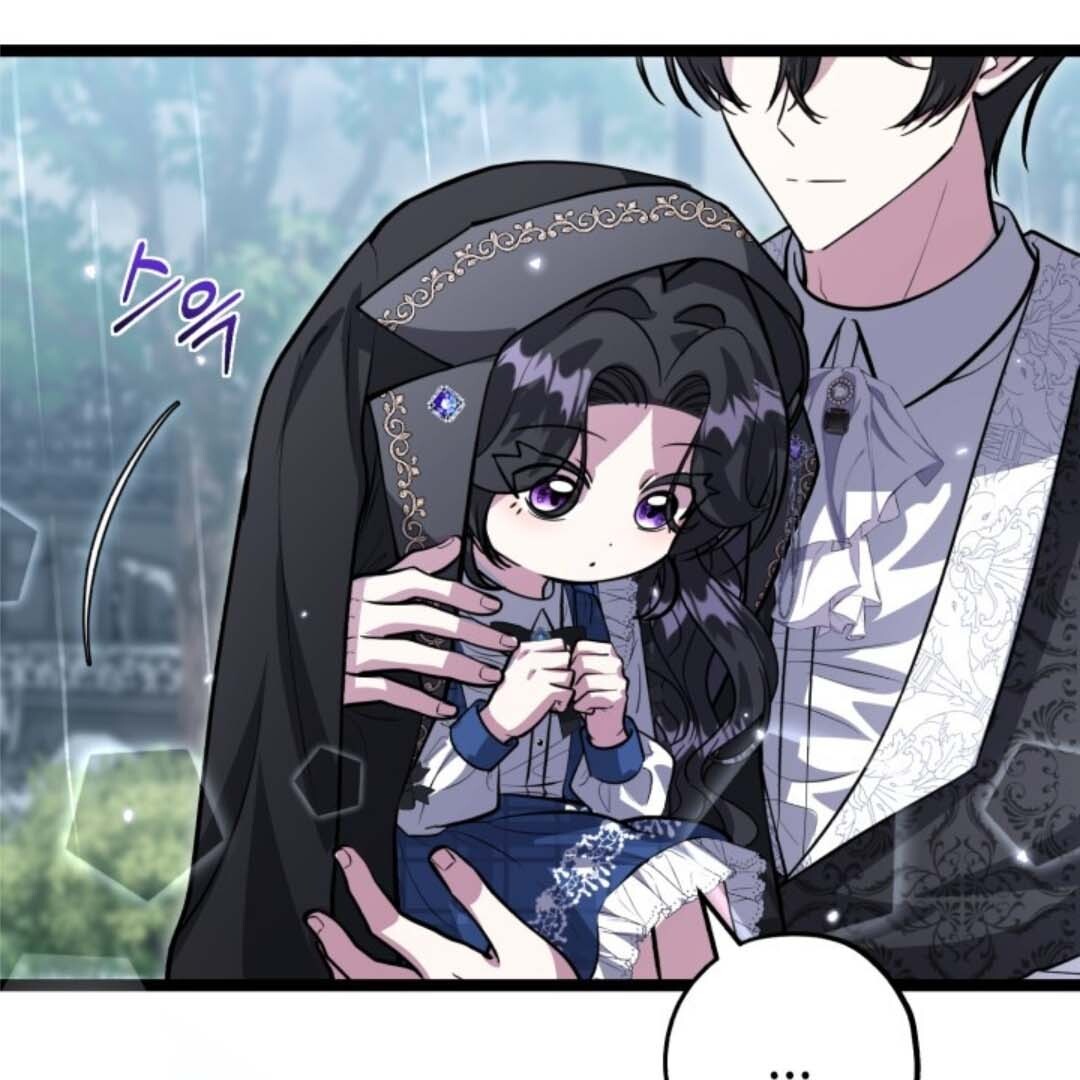 The Villain's Daughter Plans to Run Away Chapter 35 - halaman 147