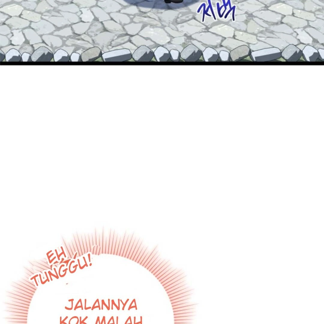 The Villain's Daughter Plans to Run Away Chapter 35 - halaman 154