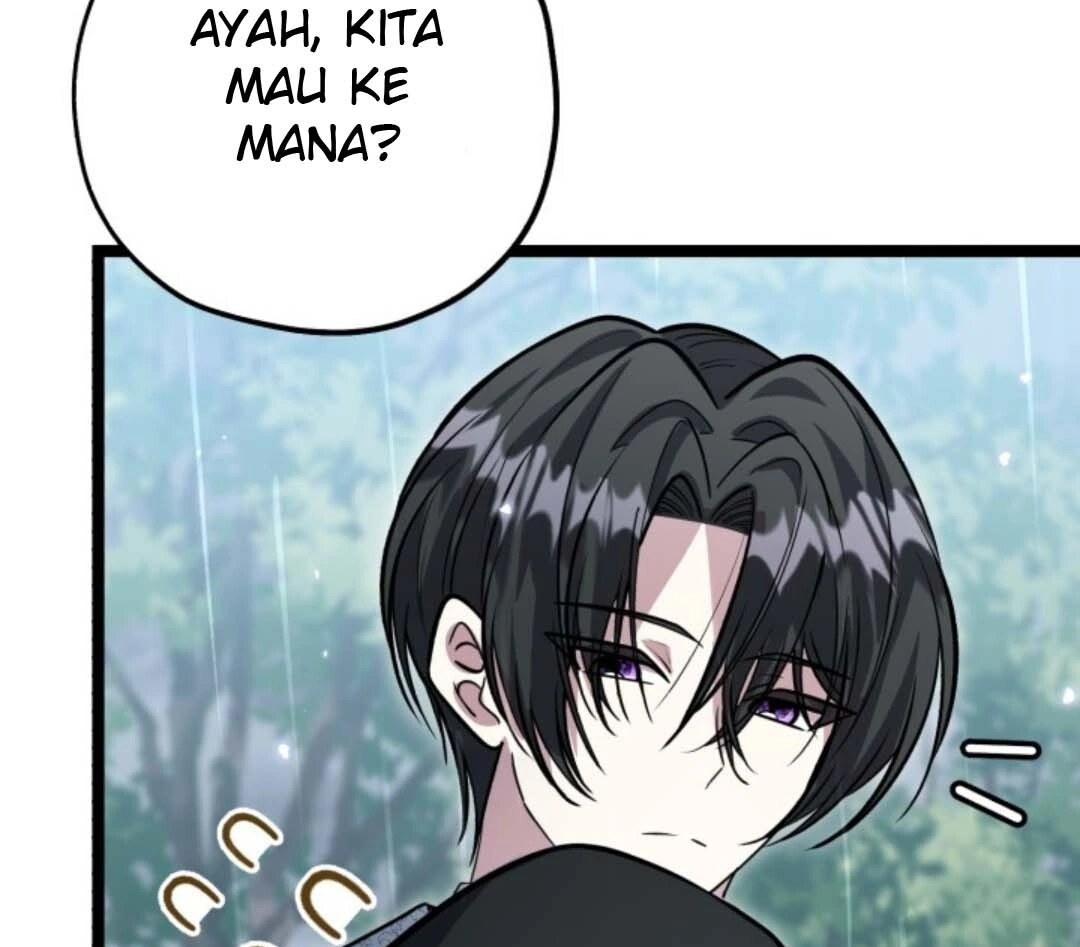 The Villain's Daughter Plans to Run Away Chapter 35 - halaman 157