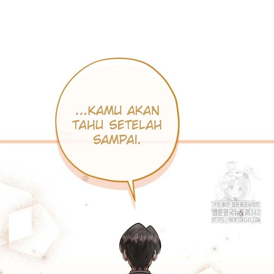 The Villain's Daughter Plans to Run Away Chapter 35 - halaman 159