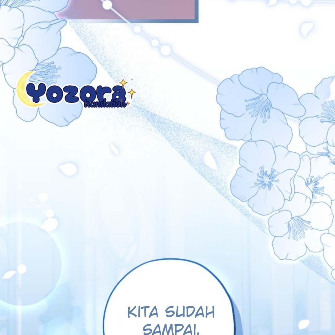 The Villain's Daughter Plans to Run Away Chapter 35 - halaman 163