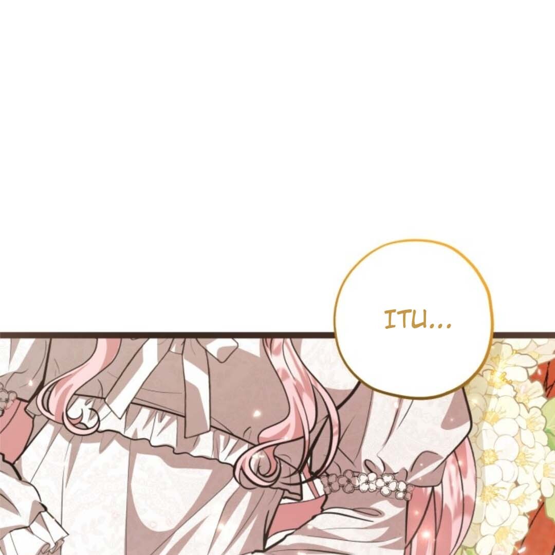 The Villain's Daughter Plans to Run Away Chapter 35 - halaman 168