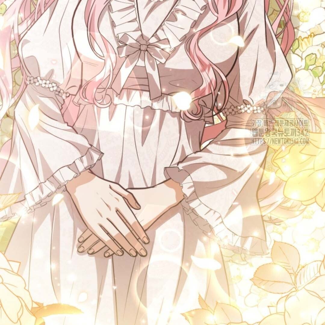 The Villain's Daughter Plans to Run Away Chapter 35 - halaman 172