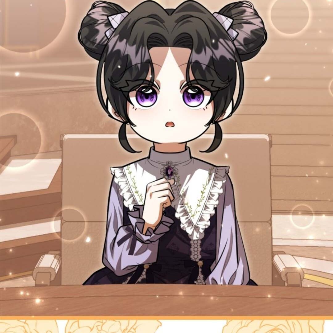 The Villain's Daughter Plans to Run Away Chapter 35 - halaman 20
