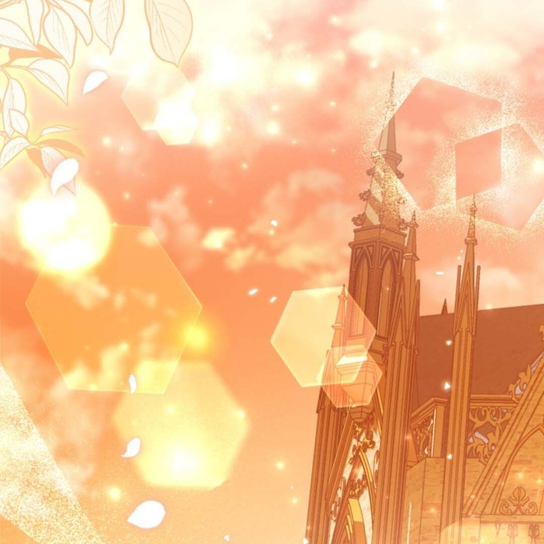The Villain's Daughter Plans to Run Away Chapter 35 - halaman 3