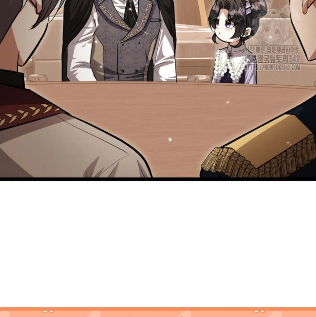 The Villain's Daughter Plans to Run Away Chapter 35 - halaman 34