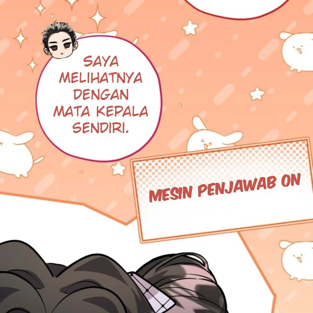 The Villain's Daughter Plans to Run Away Chapter 35 - halaman 36