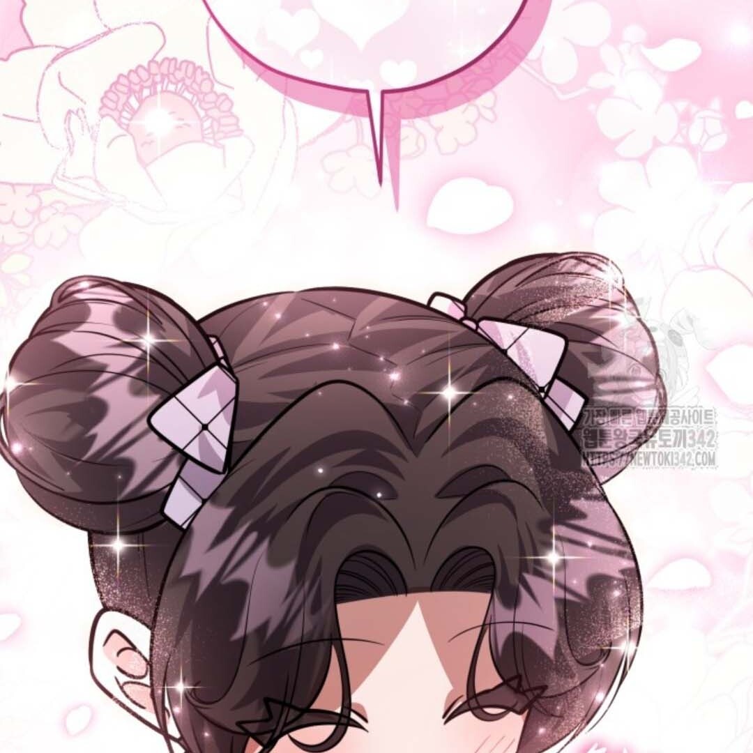 The Villain's Daughter Plans to Run Away Chapter 35 - halaman 42