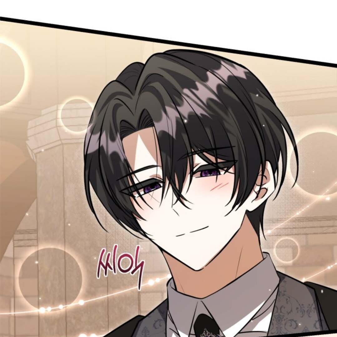 The Villain's Daughter Plans to Run Away Chapter 35 - halaman 45