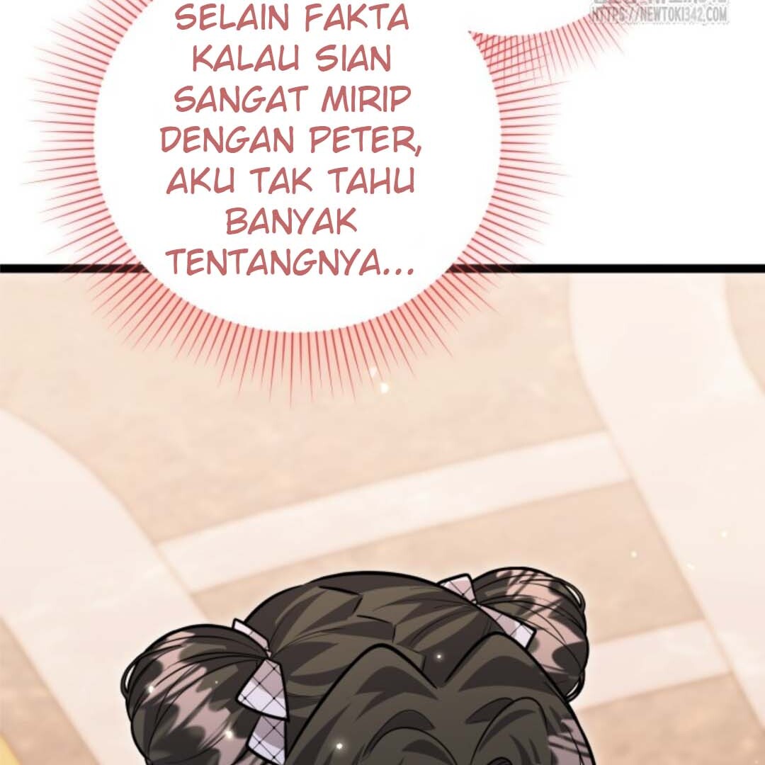The Villain's Daughter Plans to Run Away Chapter 35 - halaman 5