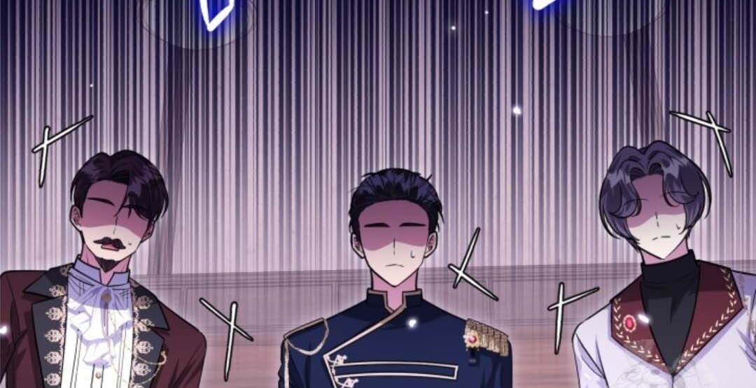 The Villain's Daughter Plans to Run Away Chapter 35 - halaman 57