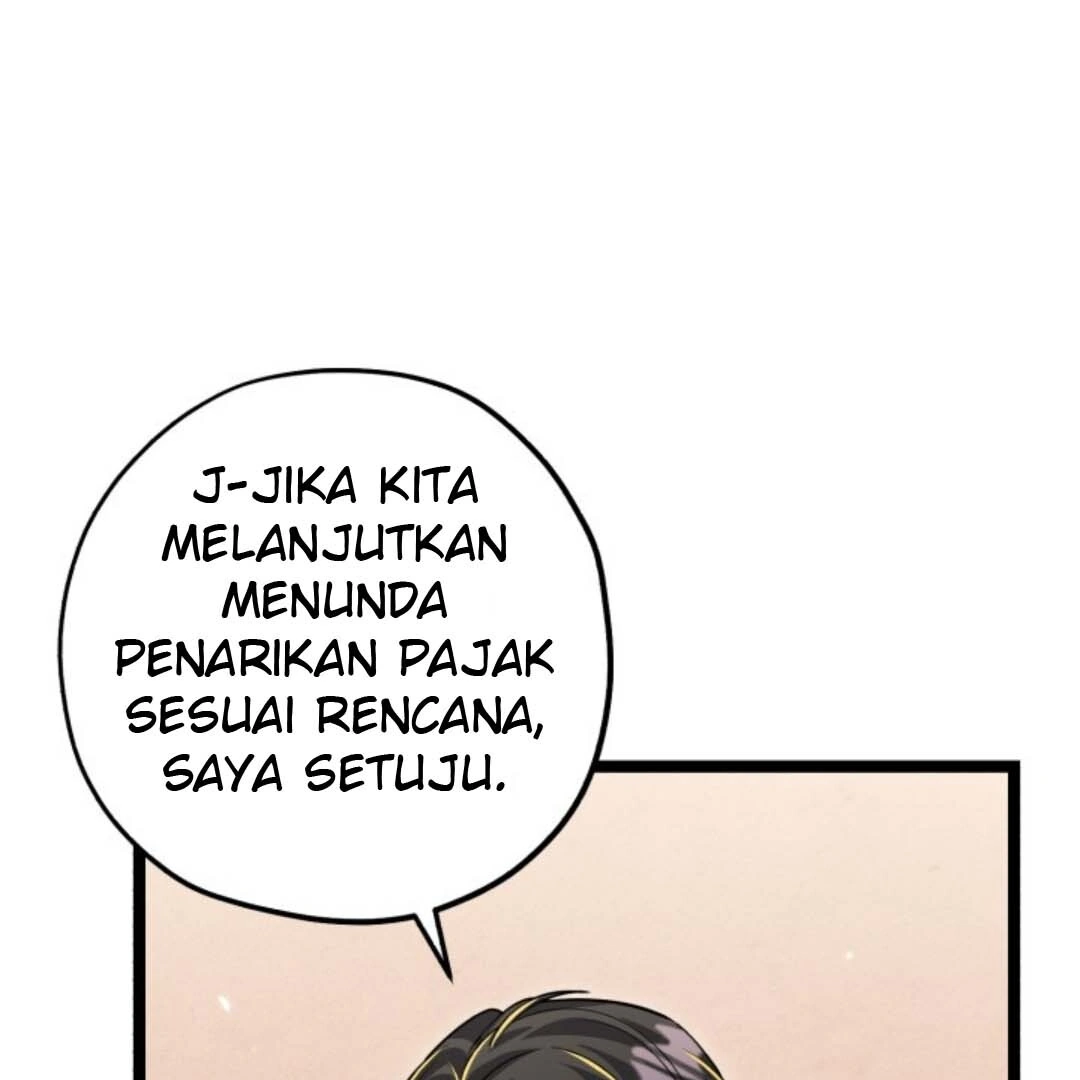 The Villain's Daughter Plans to Run Away Chapter 35 - halaman 59