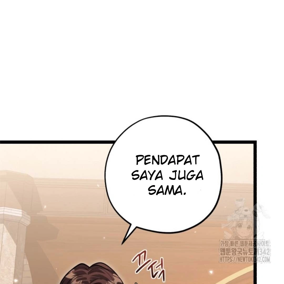 The Villain's Daughter Plans to Run Away Chapter 35 - halaman 61