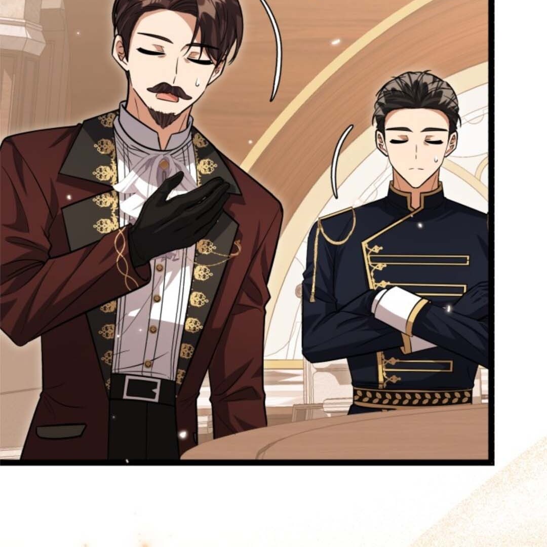 The Villain's Daughter Plans to Run Away Chapter 35 - halaman 62