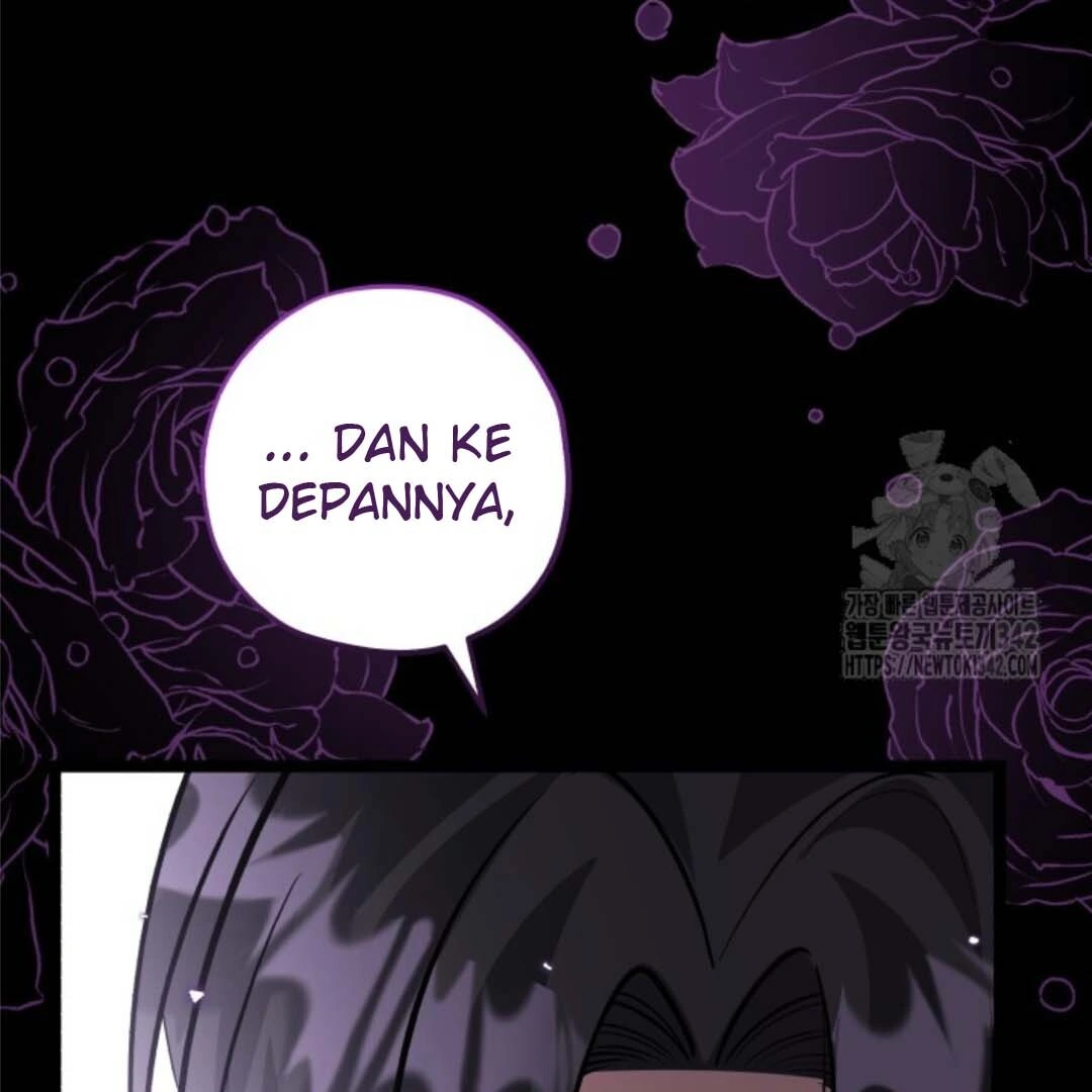 The Villain's Daughter Plans to Run Away Chapter 35 - halaman 66