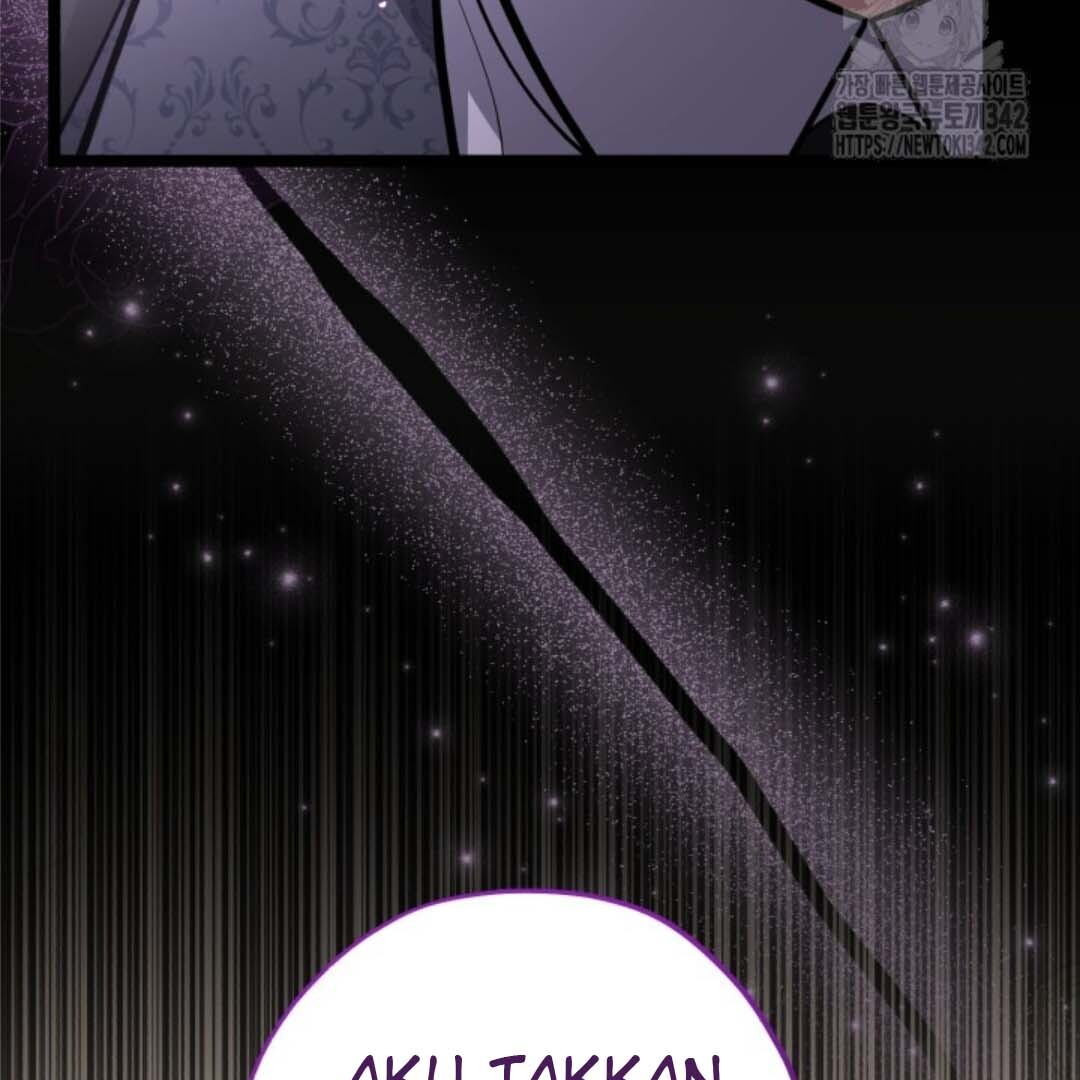 The Villain's Daughter Plans to Run Away Chapter 35 - halaman 68