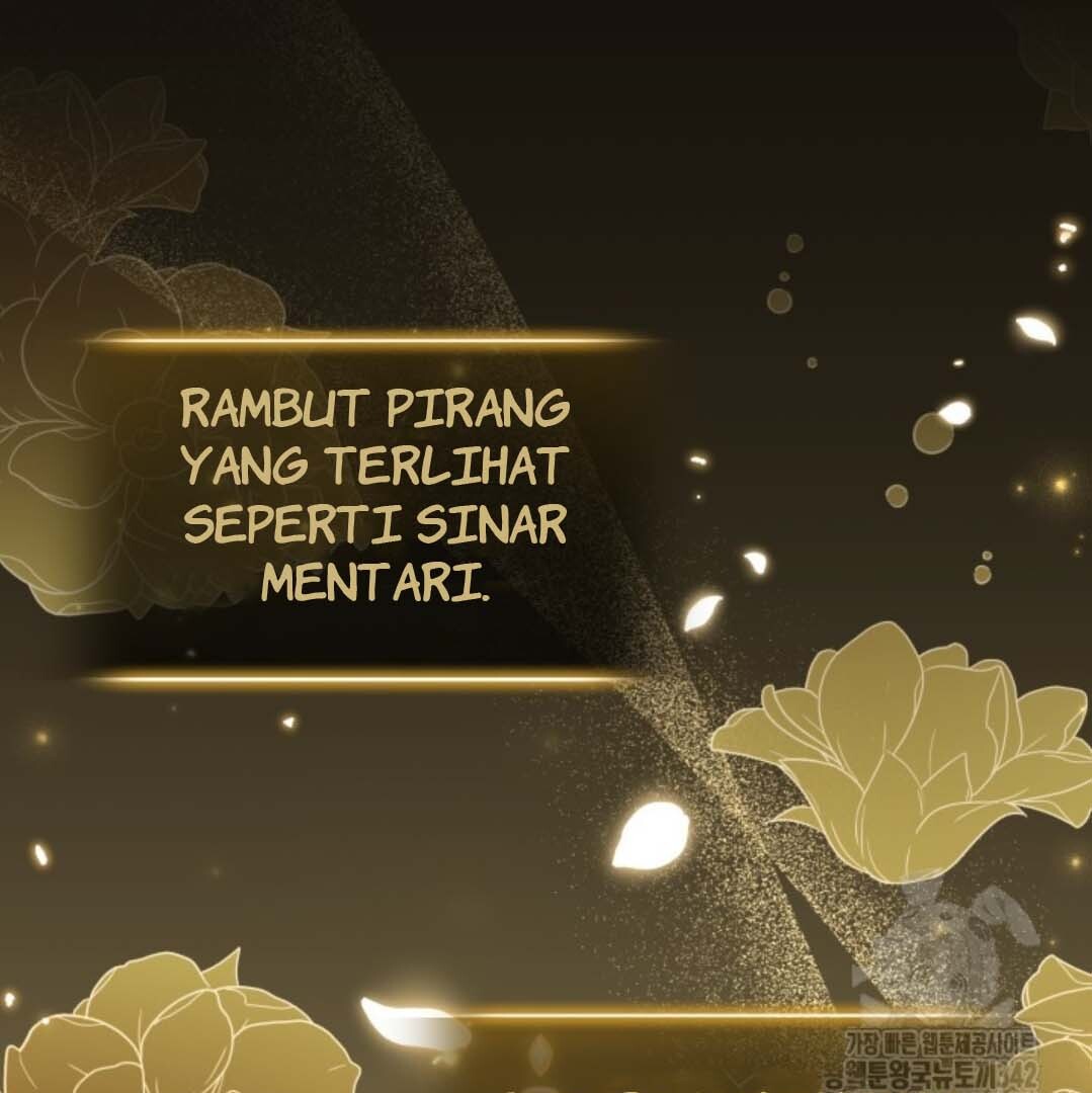 The Villain's Daughter Plans to Run Away Chapter 35 - halaman 8