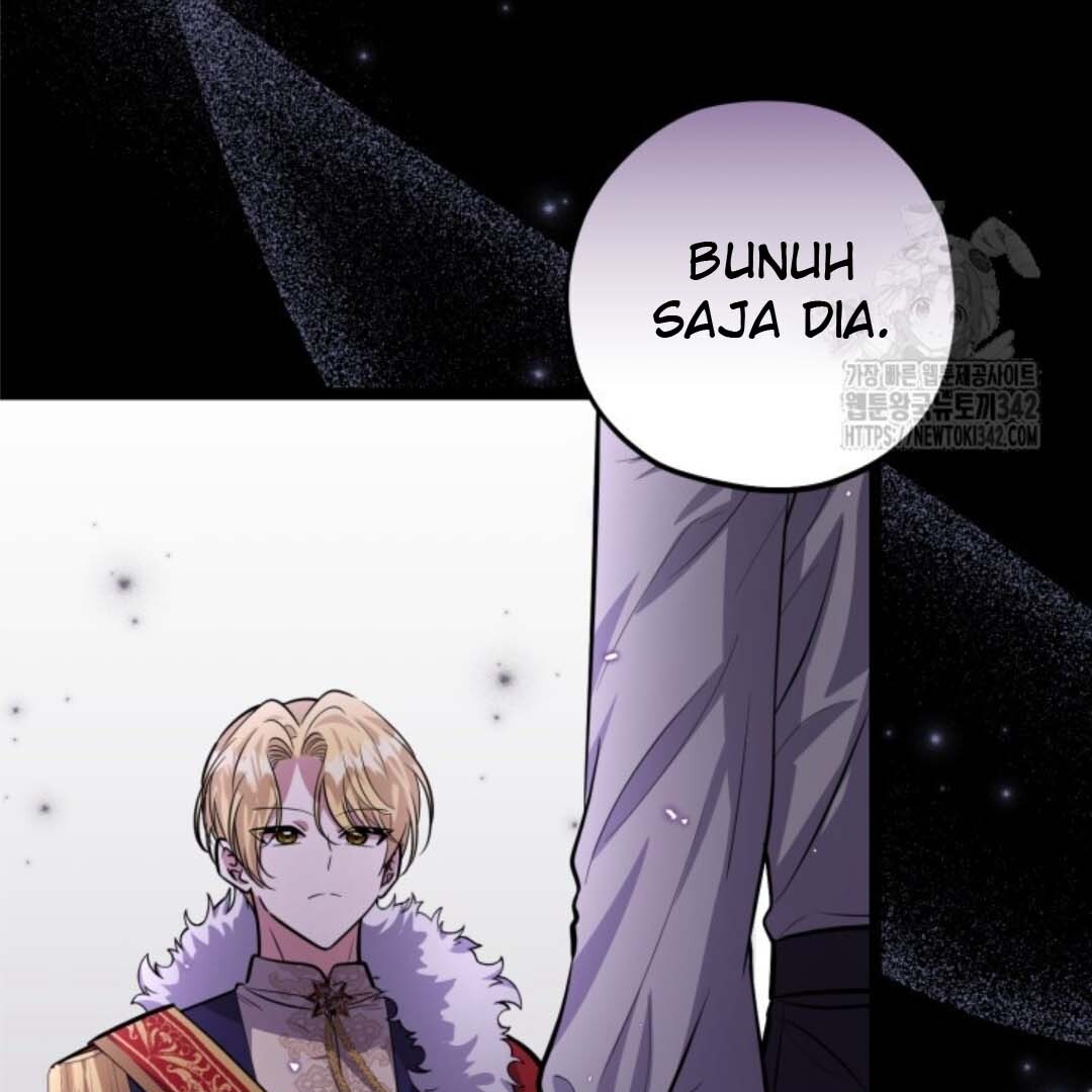 The Villain's Daughter Plans to Run Away Chapter 35 - halaman 82