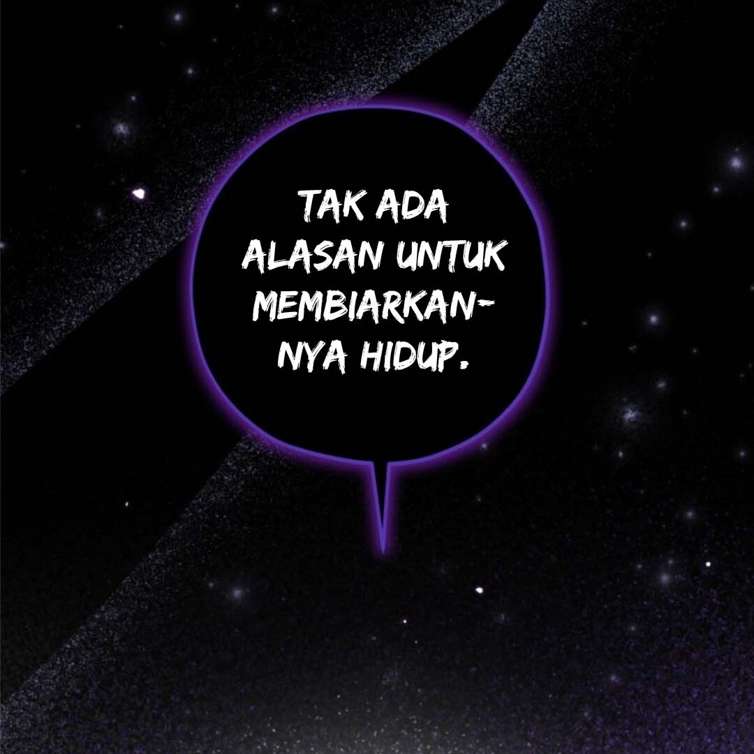 The Villain's Daughter Plans to Run Away Chapter 35 - halaman 84