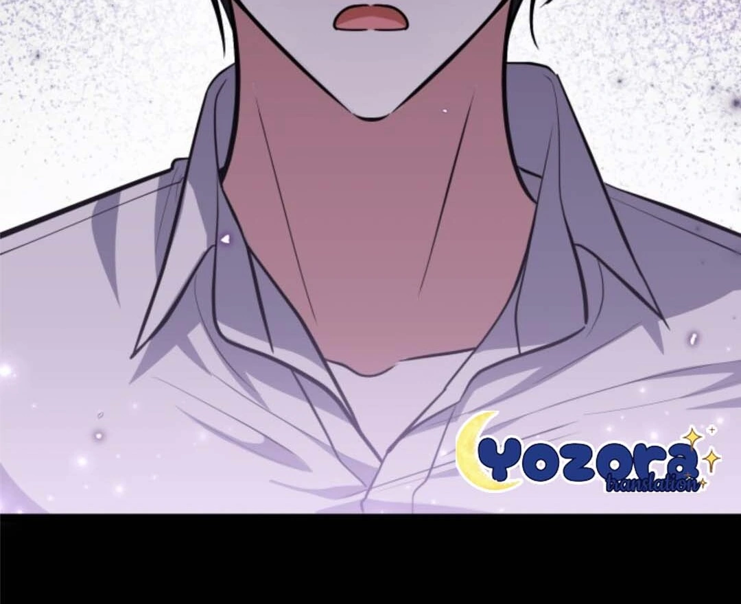The Villain's Daughter Plans to Run Away Chapter 35 - halaman 86