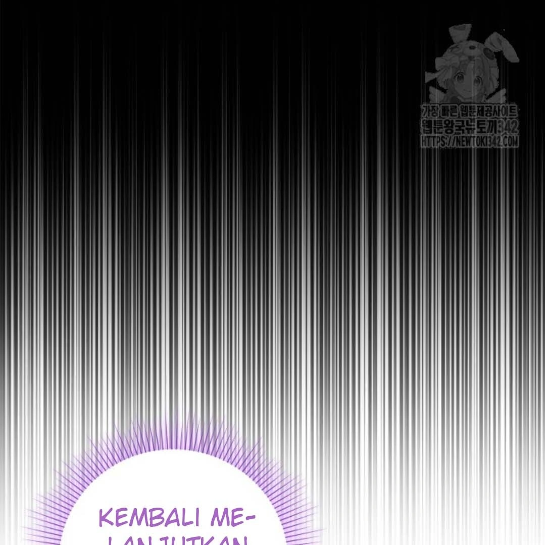 The Villain's Daughter Plans to Run Away Chapter 35 - halaman 87