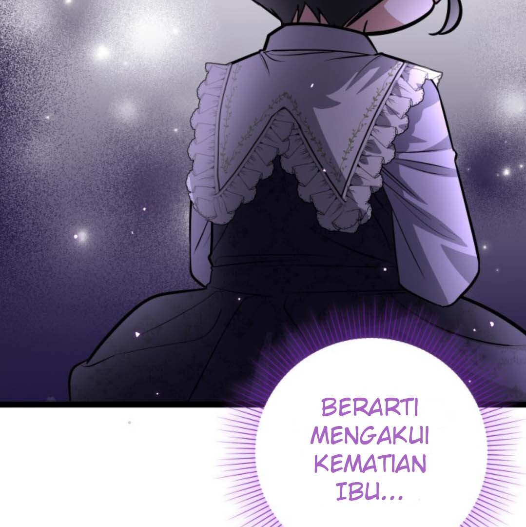 The Villain's Daughter Plans to Run Away Chapter 35 - halaman 89