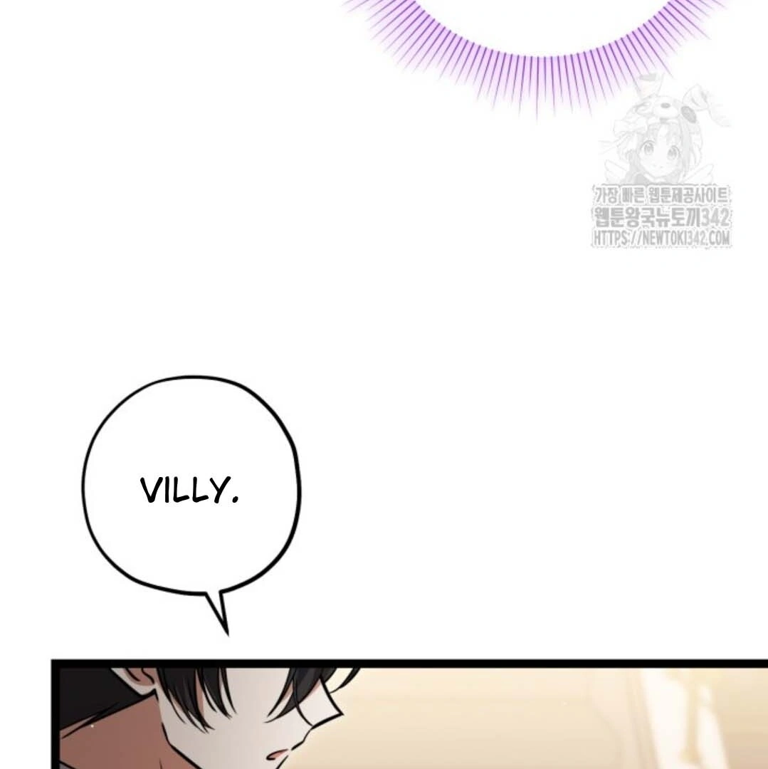 The Villain's Daughter Plans to Run Away Chapter 35 - halaman 90