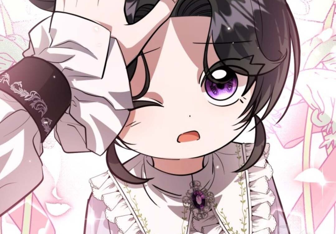 The Villain's Daughter Plans to Run Away Chapter 35 - halaman 94